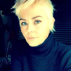 Meet your Posher, Kasey-anne